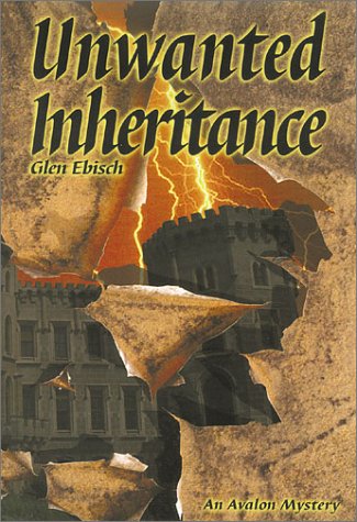 Beispielbild fr Unwanted Inheritance zum Verkauf von ThriftBooks-Atlanta