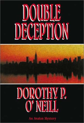9780803494992: Double Deception (Liz Rooney Mystery)