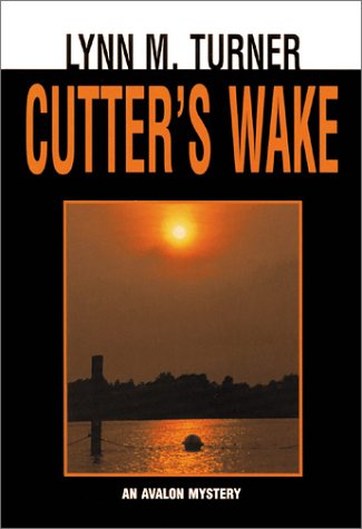 Stock image for Cutter's Wake for sale by Better World Books: West