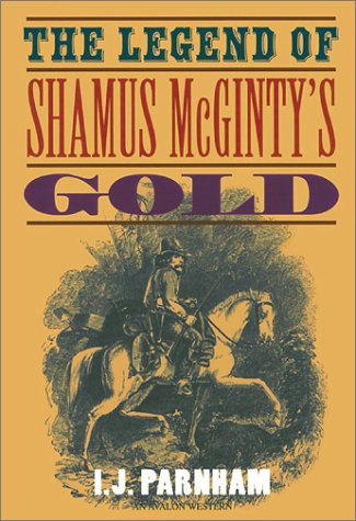 Stock image for The Legend of Shamus McGintys Gold (Fergal OBrien) for sale by Ezekial Books, LLC