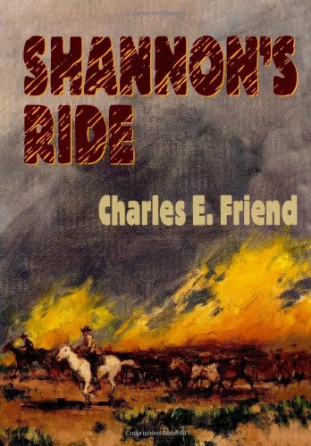 Stock image for Shannon's Ride for sale by Better World Books