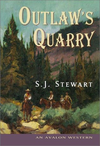 Beispielbild fr Outlaw's Quarry zum Verkauf von Better World Books