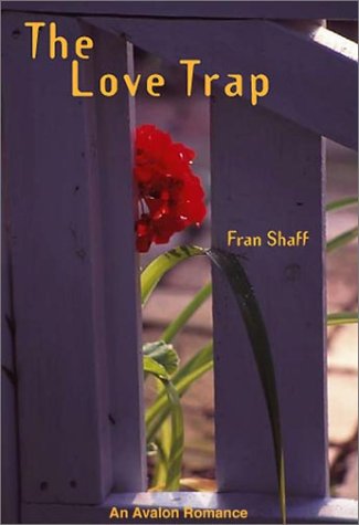 Beispielbild fr The Love Trap zum Verkauf von Better World Books