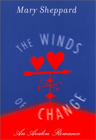 Imagen de archivo de The Winds of Change a la venta por Drew