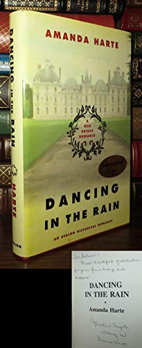 Stock image for Dancing in the Rain for sale by Better World Books