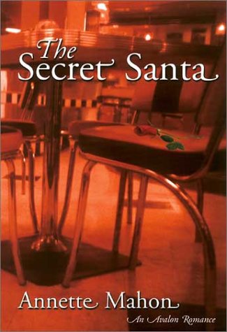 Beispielbild fr The Secret Santa zum Verkauf von Better World Books