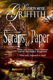 9780803496194: Scraps of Paper (Avalon Mystery)