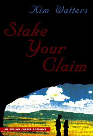 9780803496224: Stake Your Claim