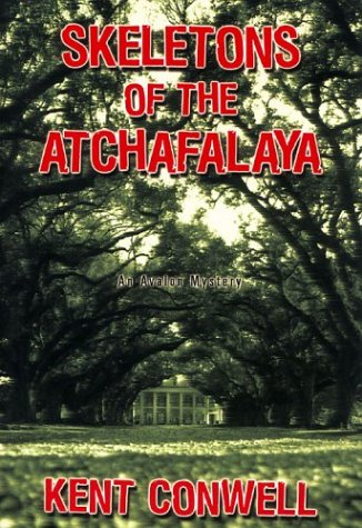 Imagen de archivo de Skeletons of the Atchafalaya a la venta por Better World Books: West