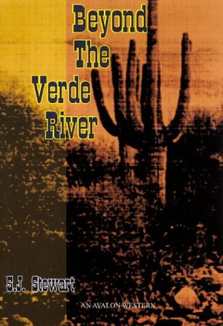 Beispielbild fr Beyond the Verde River zum Verkauf von Better World Books