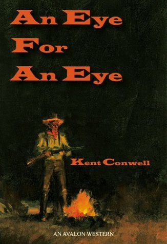 Beispielbild fr An Eye for an Eye zum Verkauf von Better World Books