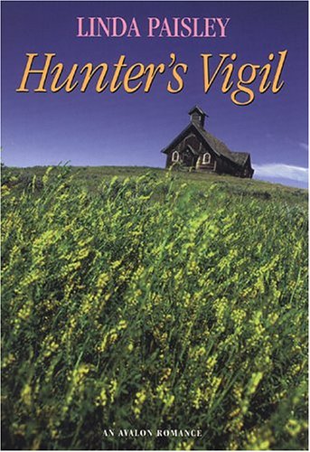 Stock image for Hunter's Vigil (Avalon Romance) for sale by GoldenWavesOfBooks
