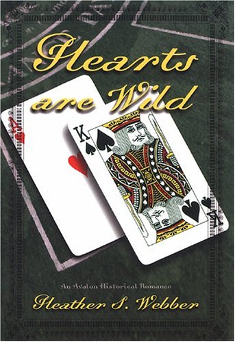 Beispielbild fr Hearts Are Wild zum Verkauf von Better World Books