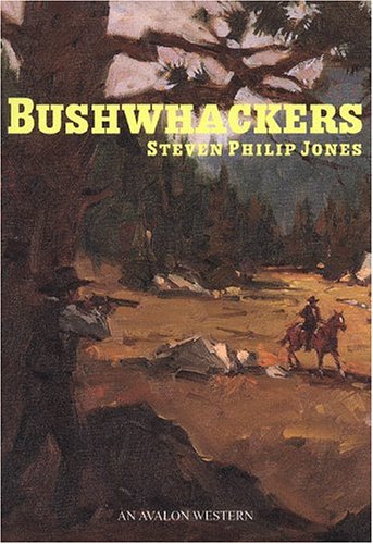 Stock image for The Bushwhackers for sale by Cheryl's Books