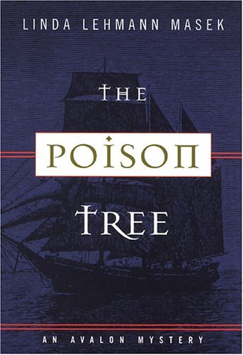 Stock image for The Poison Tree for sale by SecondSale