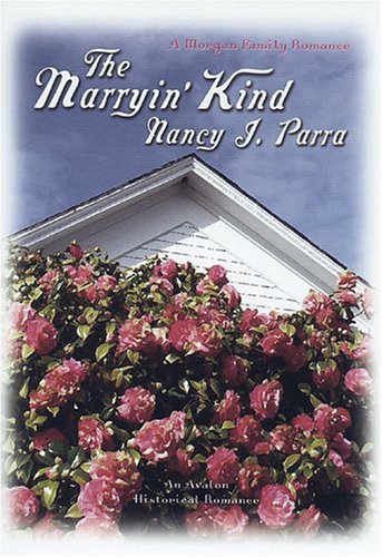 Stock image for The Marryin' Kind for sale by Better World Books