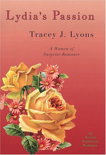 Imagen de archivo de Lydia's Passion a la venta por ThriftBooks-Atlanta