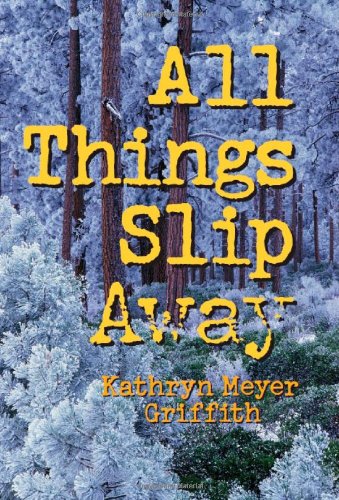 9780803497597: All Things Slip Away (Avalon Mystery)