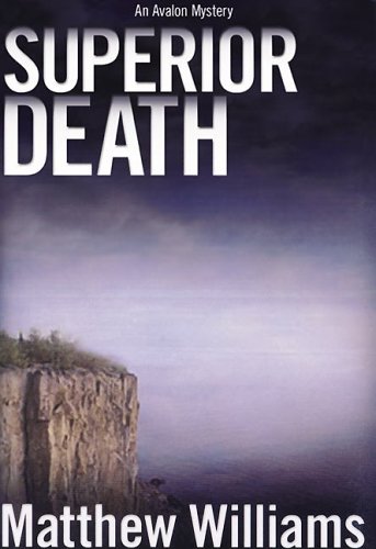 Beispielbild fr Superior Death zum Verkauf von Better World Books