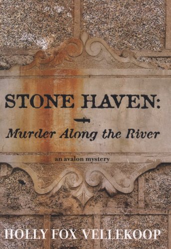 Stock image for Stone Haven for sale by Half Price Books Inc.