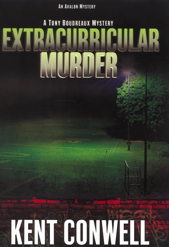 Beispielbild fr Extracurricular Murder zum Verkauf von Better World Books