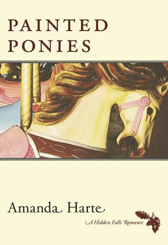 Stock image for Painted Ponies for sale by Better World Books