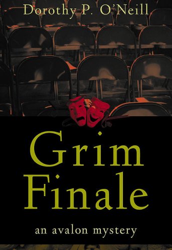 Imagen de archivo de Grim Finale a la venta por Better World Books: West