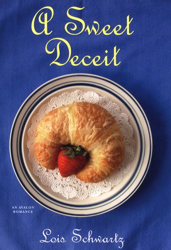 Stock image for A Sweet Deceit for sale by Better World Books