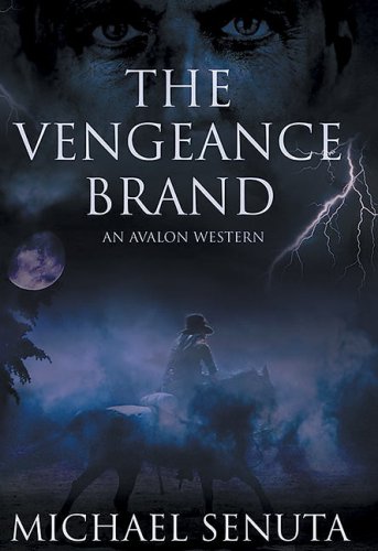 Beispielbild fr The Vengeance Brand zum Verkauf von Better World Books