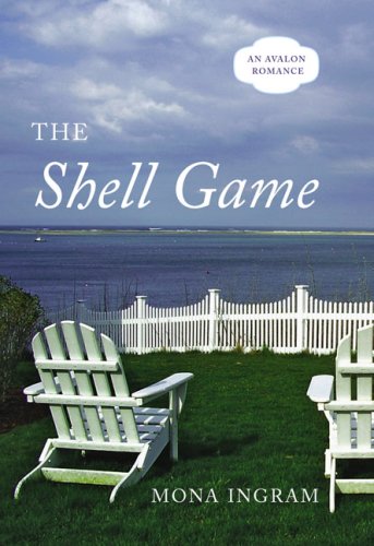 Beispielbild fr The Shell Game (Avalon Romance) zum Verkauf von Ergodebooks