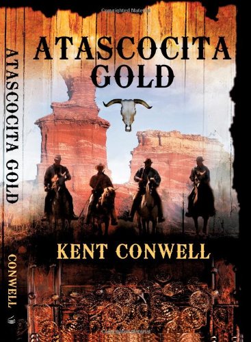 Imagen de archivo de Atascocita Gold a la venta por ThriftBooks-Atlanta