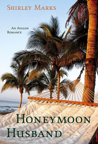 Imagen de archivo de Honeymoon Husband a la venta por Better World Books