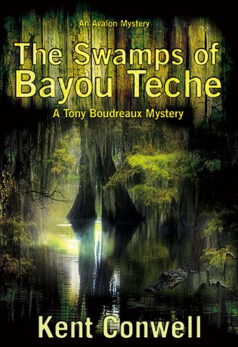 Imagen de archivo de The Swamps of Bayou Teche a la venta por ThriftBooks-Atlanta