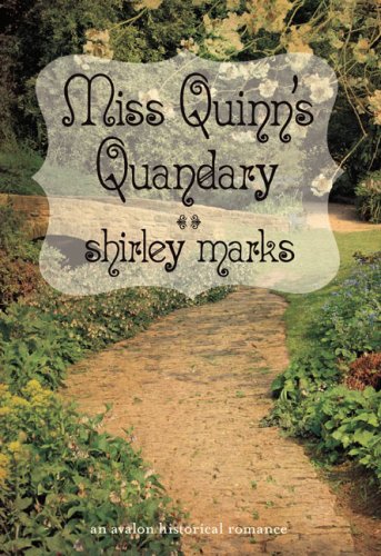 9780803498761: Miss Quinn's Quandary