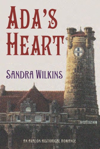 Beispielbild fr Ada's Heart zum Verkauf von Better World Books