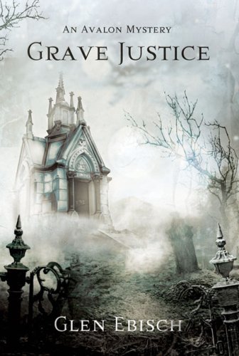 Beispielbild fr Grave Justice zum Verkauf von ThriftBooks-Atlanta