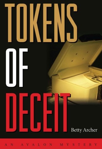 9780803498891: Tokens of Deceit