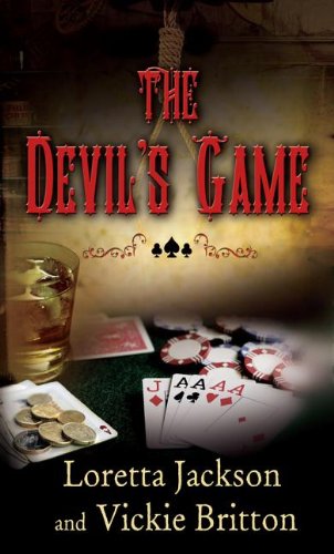 Stock image for The Devil's Game for sale by HPB-Emerald