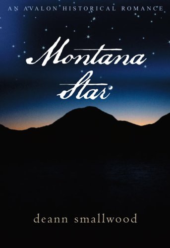 Beispielbild fr Montana Star zum Verkauf von Better World Books