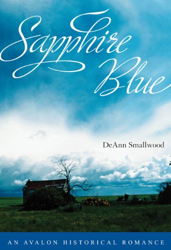 9780803499560: Sapphire Blue