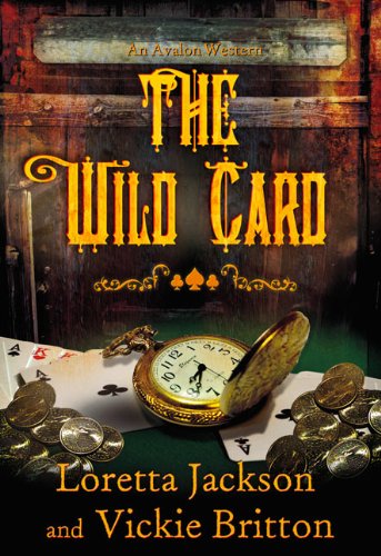 Stock image for The Wild Card for sale by Better World Books