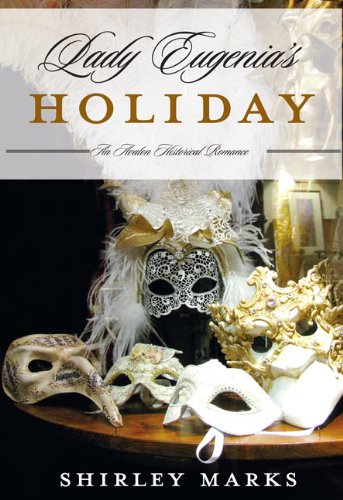 Stock image for Lady Eugenia's Holiday (Avalon Romance) for sale by Ergodebooks