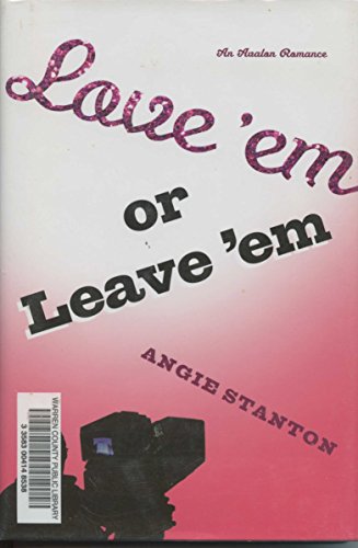 Beispielbild fr Love 'Em or Leave 'Em zum Verkauf von Better World Books