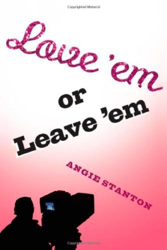 Stock image for Love 'Em or Leave 'Em for sale by Better World Books