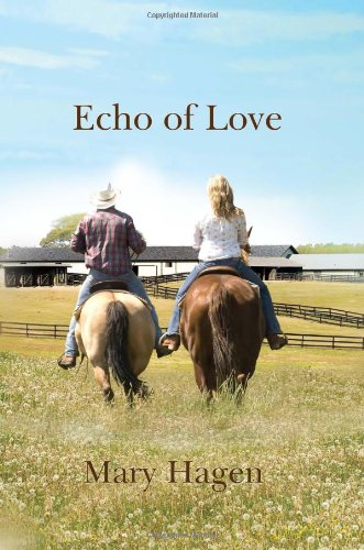 Beispielbild fr Echo of Love zum Verkauf von Better World Books: West
