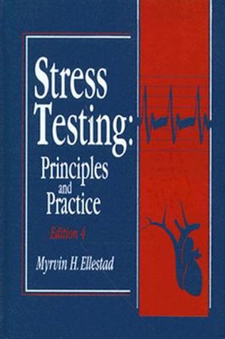 Stock image for Stress Testing: Principles and Practice for sale by SecondSale