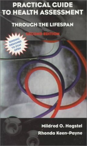 Beispielbild fr Practical Guide to Health Assessment: Through the Lifespan zum Verkauf von Wonder Book
