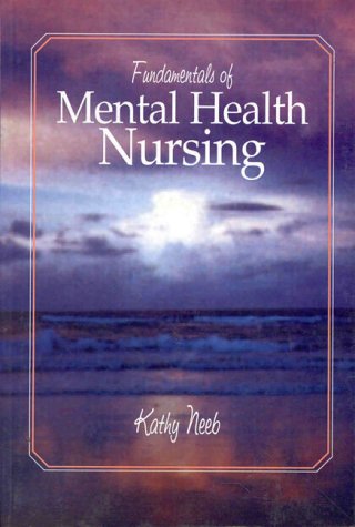 Stock image for Fundamentals of Mental Health Nursing for sale by HPB-Ruby
