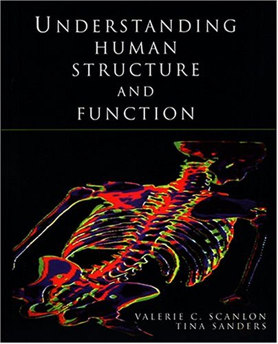 Stock image for Understanding Human Structure and Function for sale by The Media Foundation