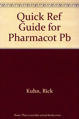 9780803602878: Pharmacotherapeutics: A Nursing Process Approach Pocket Guide